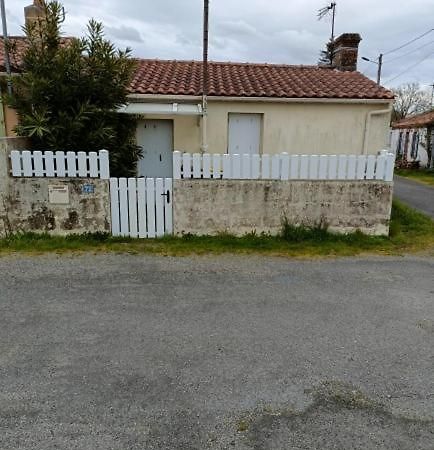 Maison Dans Hameau 6 Km De La Mer Pornic Exteriör bild