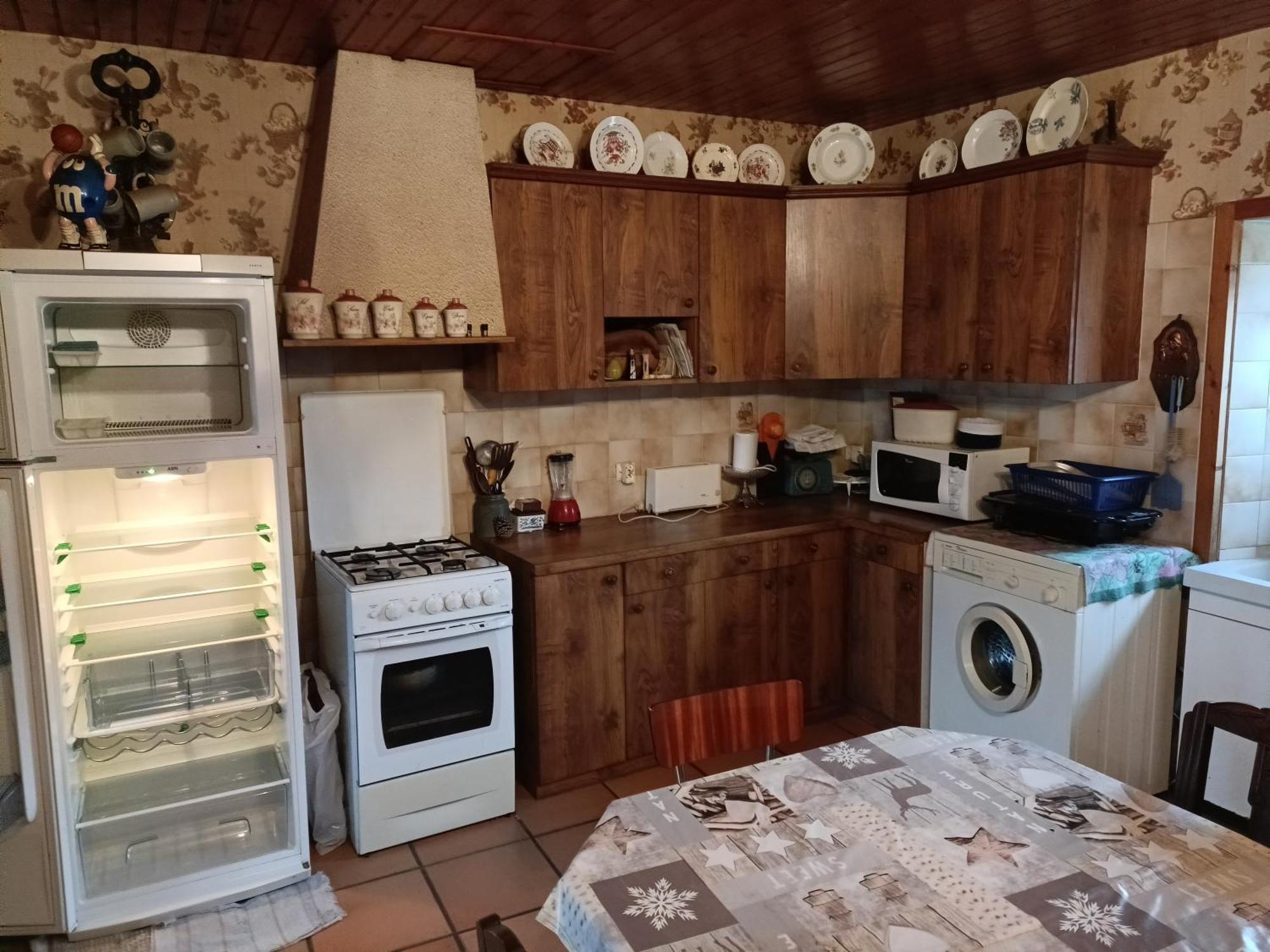 Maison Dans Hameau 6 Km De La Mer Pornic Exteriör bild